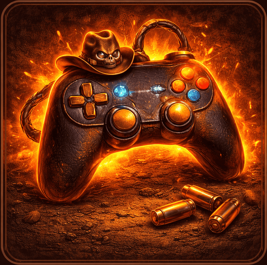 Intuitive Controls